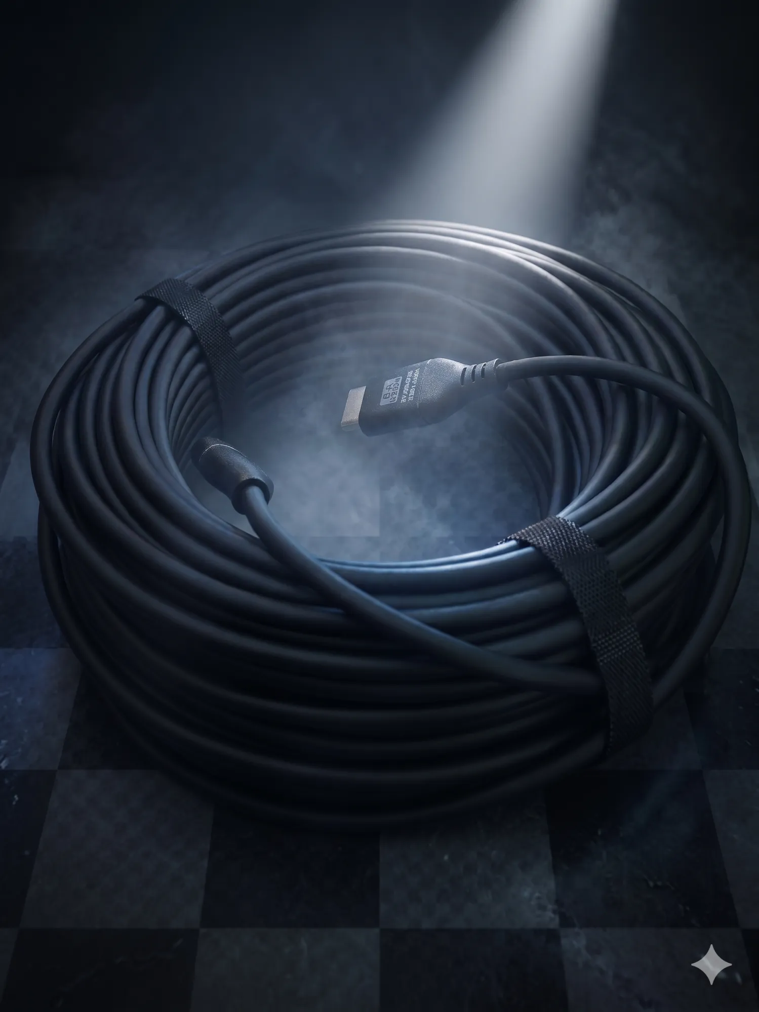 光纖HDMI Cable